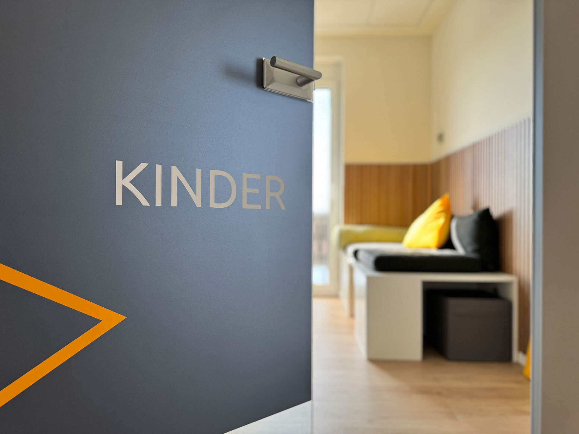 Praxiseröffnung am 20.9.2025. Physiotherapie Zentrum Erkelenz.